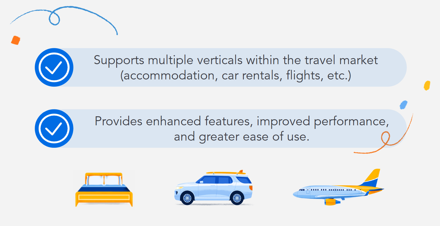 modular architecture